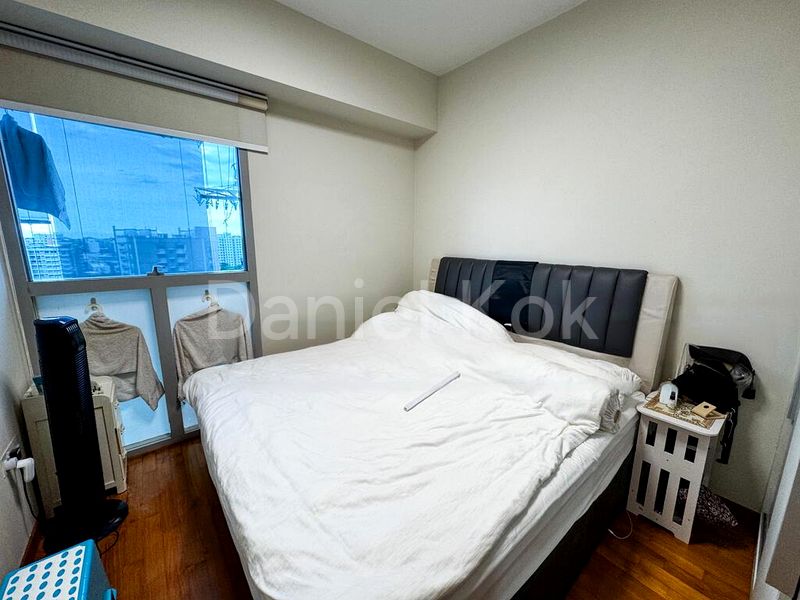 1 Bed (Condo) for Sale in  The Santorini - Image 4